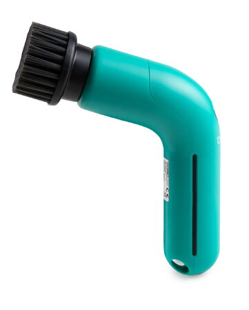 Elektrický AKU čistící kartáč - multifunkční - DOMO DO248SB, IP-X7, 3,6 V Li-ion