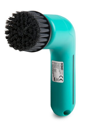 Elektrický AKU čistící kartáč - multifunkční - DOMO DO248SB, IP-X7, 3,6 V Li-ion