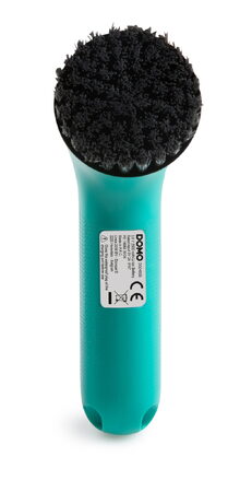 Elektrický AKU čistící kartáč - multifunkční - DOMO DO248SB, IP-X7, 3,6 V Li-ion