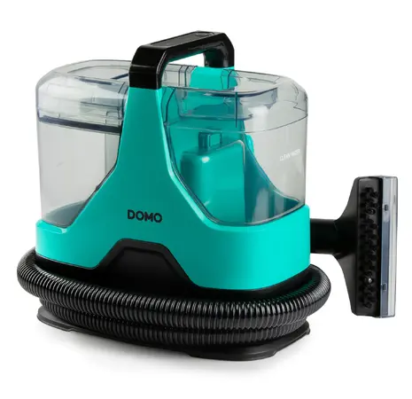 Multifunkční čistič skvrn - DOMO DO250SC, příkon 600 W, sací výkon až 15 kPa, ná