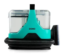 Multifunkční čistič skvrn - DOMO DO250SC, příkon 600 W, sací výkon až 15 kPa, ná