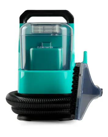 Multifunkční čistič skvrn - DOMO DO250SC, příkon 600 W, sací výkon až 15 kPa, ná