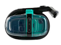 Multifunkční čistič skvrn - DOMO DO250SC, příkon 600 W, sací výkon až 15 kPa, ná