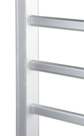 Elektrický topný žebřík - sušák na ručníky - DOMO DO7117DR, 150W, IPX4