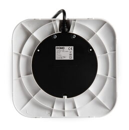 Sloupové keramické topení - DOMO DO7358H, Příkon: 2 000 W, dálkový ovladač, ECO