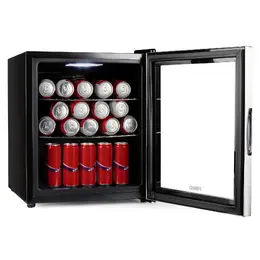 Mini chladnička nápojů - barová lednice - 46 litrů - PRIMO PR194BC, Třída: C, Ob