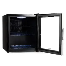 Mini chladnička nápojů - barová lednice - 46 litrů - PRIMO PR194BC, Třída: C, Ob