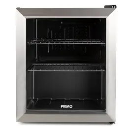 Mini chladnička nápojů - barová lednice - 46 litrů - PRIMO PR194BC, Třída: C, Ob