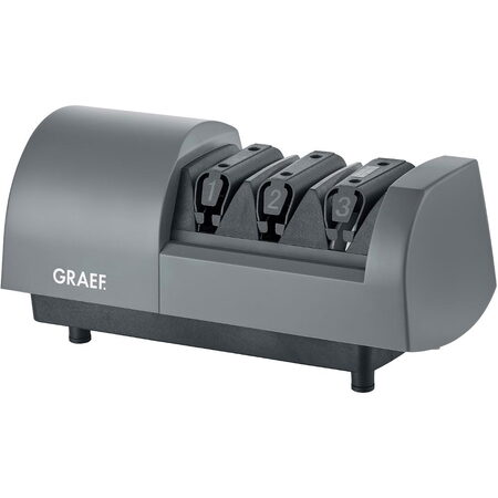 SG 530 ELEKTRICKÝ BROUSEK NOŽŮ GRAEF