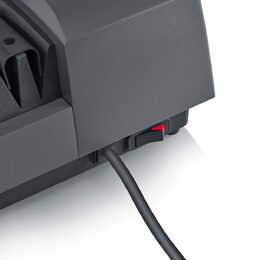 SG 530 ELEKTRICKÝ BROUSEK NOŽŮ GRAEF