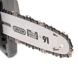 Aku řetězová pila NAC PCB20-AH-B20-S teleskopická