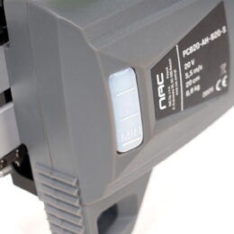 Aku řetězová pila NAC PCB20-AH-B20-S teleskopická