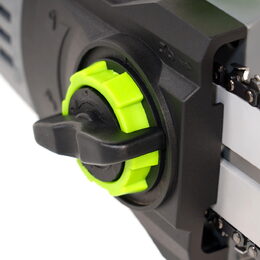 Aku řetězová pila NAC PCB20-AH-B20-S teleskopická