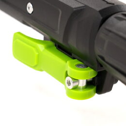 Aku řetězová pila NAC PCB20-AH-B20-S teleskopická