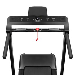 Spokey ORION Běžecký pás ovládaný gesty