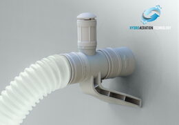 Bazénový set 305 x 76 cm