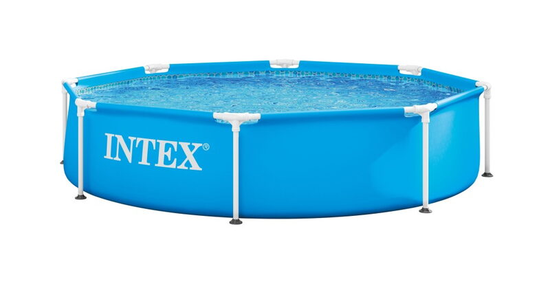 Bazénový set  2,44 m x 51 cm