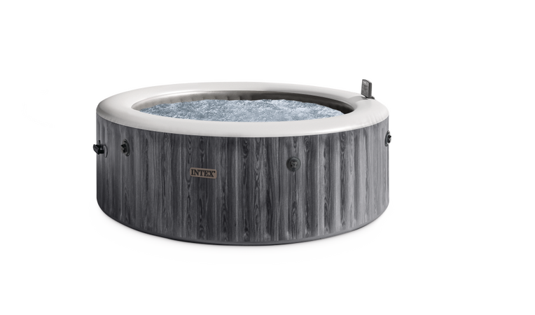 Vířivka PureSpa™ Greywood Bubble Deluxe pro 6 osob