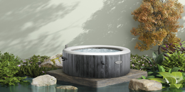 Vířivka PureSpa™ Greywood Bubble Deluxe pro 6 osob