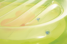 Nafukovací lehátko ve tvaru avokáda Avocado Buddy