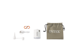 Malá Elektrická pumpa Quickfill USB200R