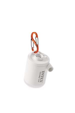 Malá Elektrická pumpa Quickfill USB200R