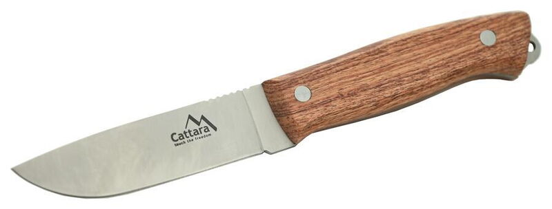 Nůž Cattara WOODSMAN 24 cm s pouzdrem