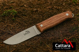 Nůž Cattara WOODSMAN 24 cm s pouzdrem