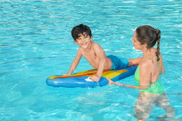 Nafukovací surf 1,14 m x 46 cm