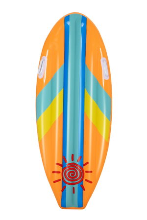 Nafukovací surf 1,14 m x 46 cm