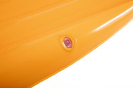 Nafukovací surf 1,14 m x 46 cm