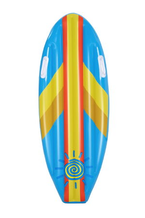 Nafukovací surf 1,14 m x 46 cm