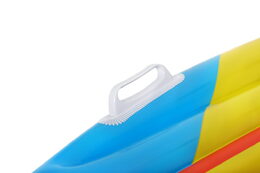 Nafukovací surf 1,14 m x 46 cm