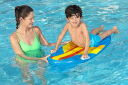 Nafukovací surf 1,14 m x 46 cm