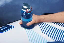 Nafukovací sedátko Rapid 1,35m