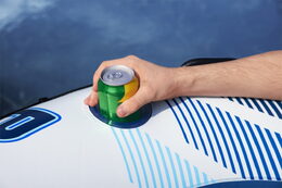 Nafukovací sedátko Rapid 1,35m