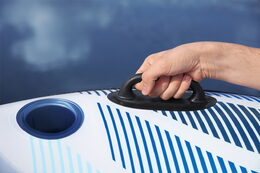 Nafukovací sedátko Rapid 1,35m