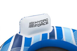 Nafukovací sedátko Rapid 1,35m