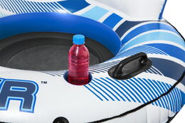 Nafukovací sedátko Rapid 1,35m