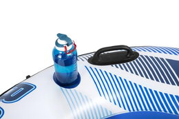 Nafukovací sedátko Rapid 1,35m