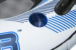 Nafukovací sedátko Rapid 1,35m