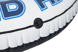 Nafukovací sedátko Rapid 1,35m