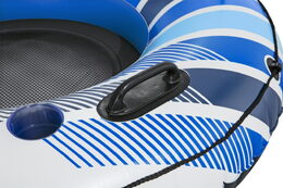 Nafukovací sedátko Rapid 1,35m