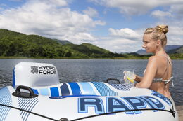 Nafukovací sedátko Rapid 1,35m