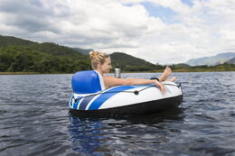 Nafukovací sedátko Rapid 1,35m
