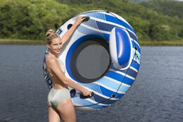 Nafukovací sedátko Rapid 1,35m