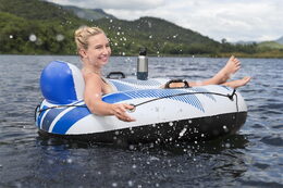 Nafukovací sedátko Rapid 1,35m