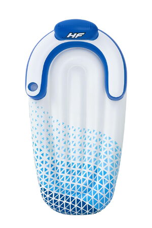 Nafukovací lehátko Indigo Wave 1,91 m x 1,07 m