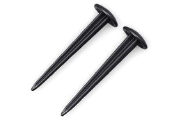 Vodní dvojitá skluzavka 4,88 m