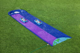 Vodní dvojitá skluzavka 4,88 m Lunar Launch